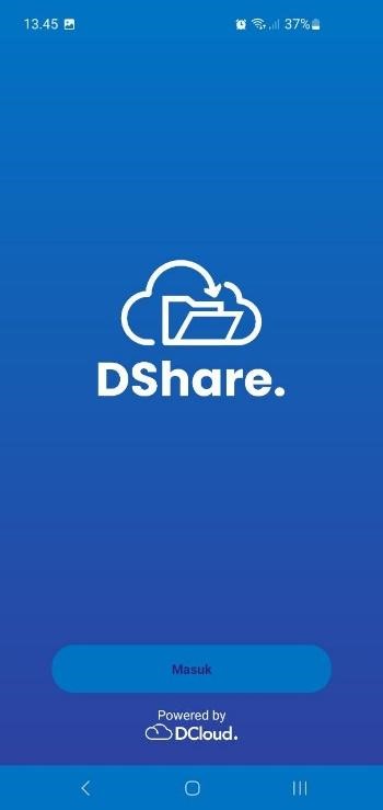 DShare Mobile